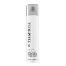 Paul Mitchell Soft Style Super Clean Light Finishing Spray 50 VOC 9.5 oz - 3