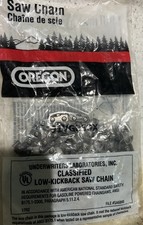 Oregon 91VG050X 35 cm chainsaw chain 1.3 mm gauge,  50 drive links