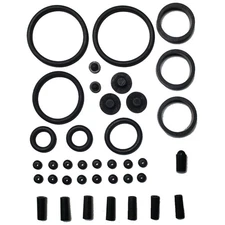 Stern Avengers Infinity Quest Pro Pinball Rubber Ring Kit