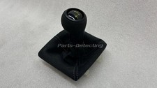 Pdk Gear Knob Alcantara For Porsche 718 Gt4 Rs 992 Gt3 982 Gts 982713120a
