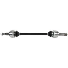 Rear Left CV Axle Shaft Assembly Fit for Ford Explorer