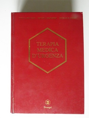 Medizinische Notfalltherapie - Terry J. Mengert - Das wissenschaftliche Denken 1998