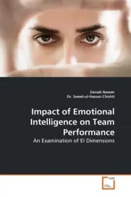 Zainab Naseer (u. a.) | Impact of Emotional Intelligence on Team Performance