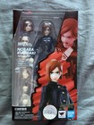 S.H. Figuarts Jujutsu Kaisen Nobara Kugisaki Figure