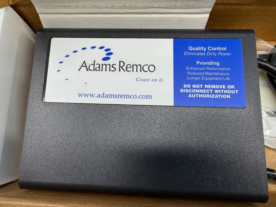 ESP D5131NT 120V 50/60Hz 15Amps Type-3 Surge Protective Device Noise Filter - Image 4 of 4