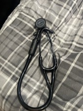 Littmann CORE Digital Stethoscope 8490 - Black