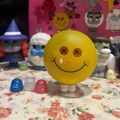 POP MART Crybaby Monster Tears Series Full 12 Blind Box Chance 2