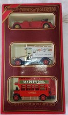 Matchbox MOY 1938 Lagonda Drophead Coupe Rena...