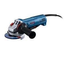 Bosch 4-1/2 Inch Ergonomic Angle Grinder With...