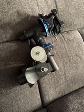 MEADE POLARIS TELESCOPE Mount Adjustable