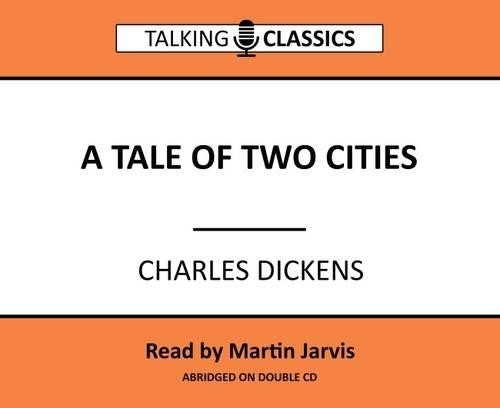 A Tale Of Two Cities Charles Dickens - Image 2