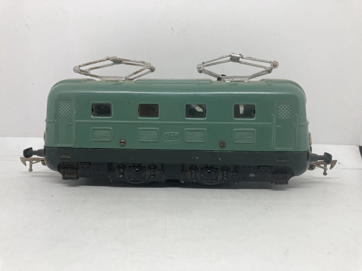 JEP : Locomotive model CC 7001 électrique - Lot 275