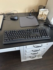 CyberPowerPC NOHI 01 KB-161-306 LED Multimedi...