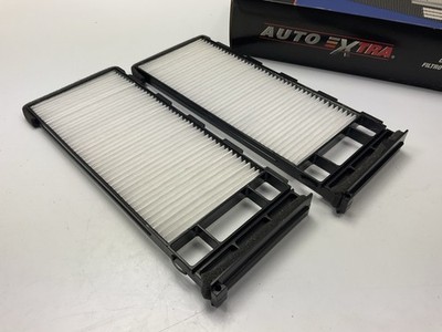 Auto Extra 616-24863 Cabin Air Filter