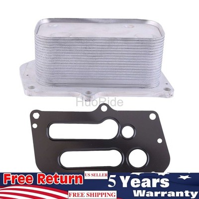 Oil Cooler Core for Deutz Engine D2.9 TD2.9 TCD2.9 TCD3.6 TCD3.6L4 04124263