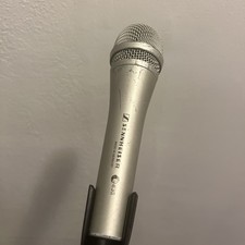 Sennheiser e838 Dynamic Handheld Vocal Microphone