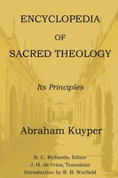 Abraham Kuyper | Encyclopedia Of Sacred Theology | Taschenbuch | Englisch (2008)