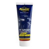 Putoline MotoröL TT Sport Teilsynth. 2T 125Ml (FüR: Suzuki JR 50 78-07 )