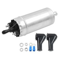 Universelle In-Line Hochdruck Elektrische Kraftstoffpumpe 12V Benzin Diesel