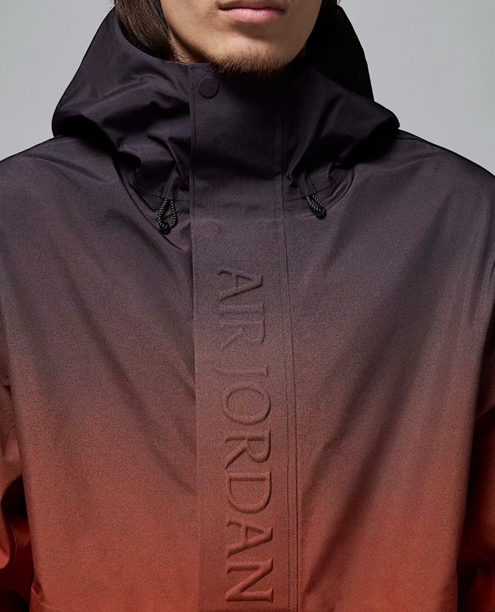 Jordan コート Nike Air Jordan I Jumpman Skyline GORE-TEX Rain Jacket HF9285-010