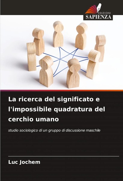 Luc Jochem | La Ricerca Del Significato E L'impossibile Quadratura Del...-image
