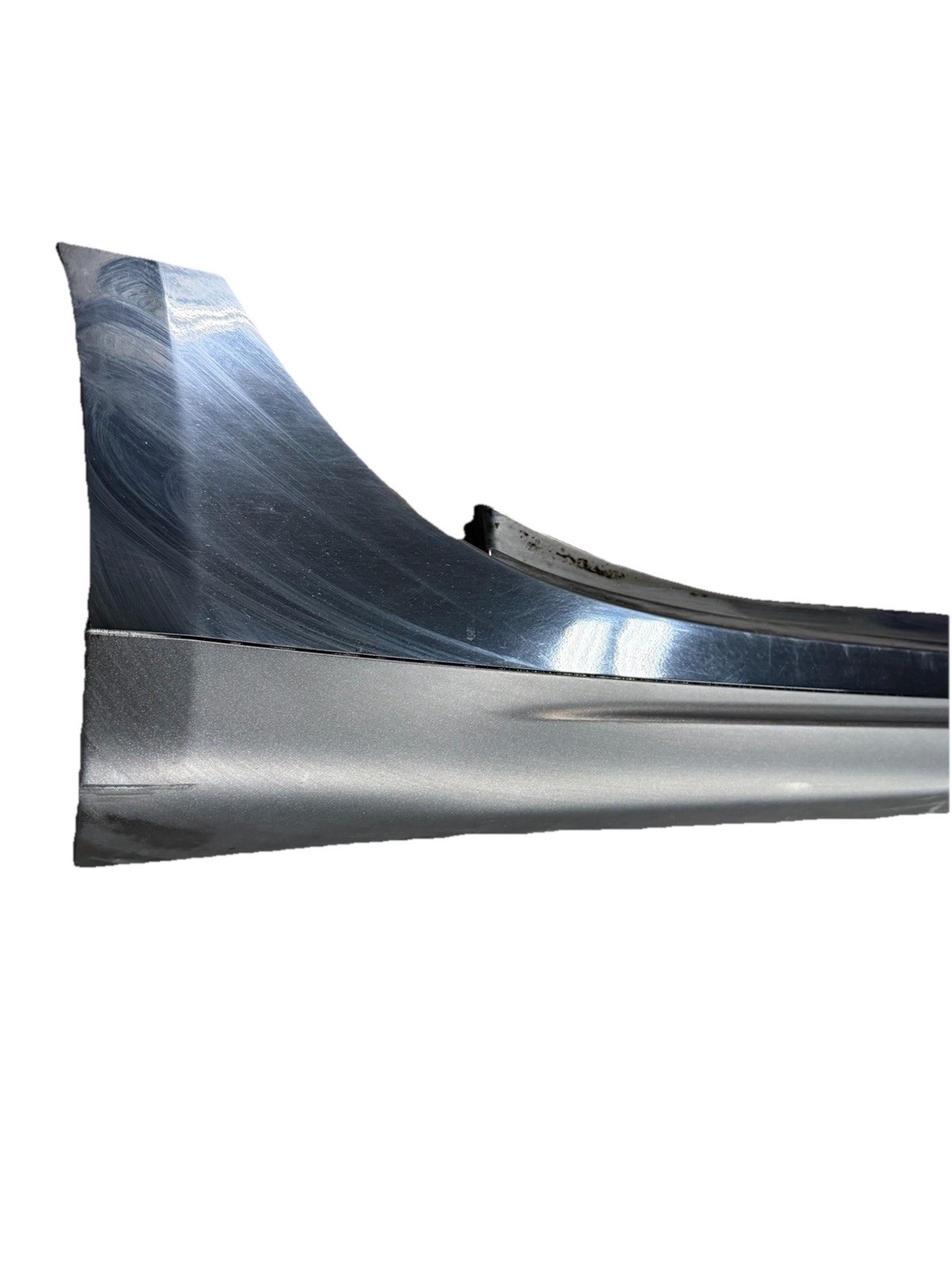 2014-2019 MASERATI GHIBLI SQ4 RIGHT PASSENGER SIDE SKIRT ROCKER PANEL OEM