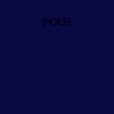 Image of Pole Pole1 (Vinyl) 12" Album Coloured Vinyl (Limited Edition)