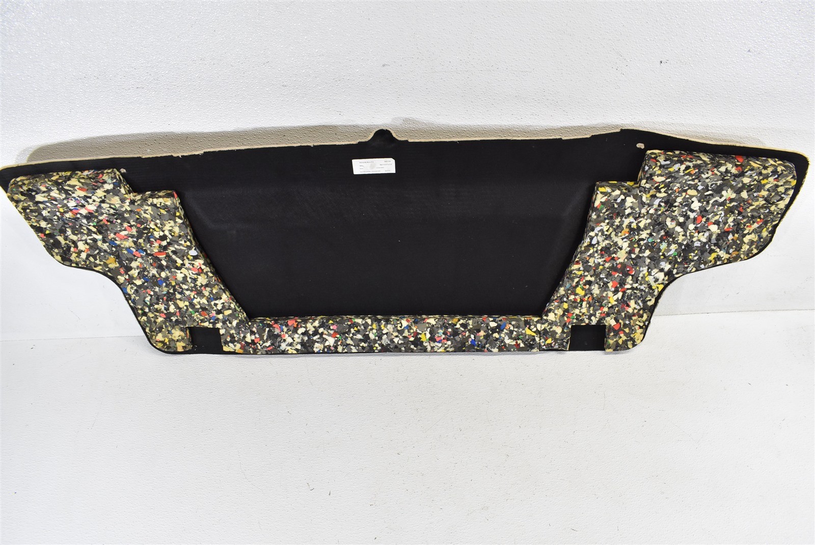 2003-2012 Maserati Quattroporte Carpet Trim Cowl Cover Panel 03-12
