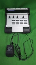 Digitech Vocalist Live 2 Vocal Multi Effects Processor Pedal FOR PARTS (E11)