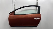 Porte avant et accessoires Renault MEGANE