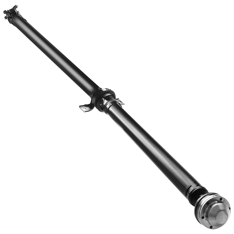 Rear Drive Shaft Fits 2008-2017 Chevrolet Equinox GMC Terrain Pontiac Torrent V6 Foto 3 de 4
