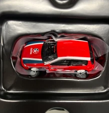 TomyTec Tomica Limited Vintage NEO - Honda Civic SiR EG6 Caltex Ver FROM CANADA