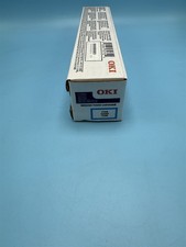 OKI Data Cyan Toner C332dn/MC363dn - PN 46508703