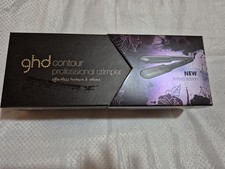 New ghd Contour Professional Crimper Limited Edition