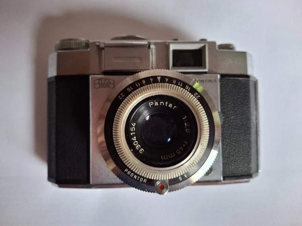 Zeiss Ikon Contina online kaufen | eBay.de