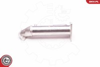 Esen SKV 14SKV115 KüHler, AbgasrüCkfüHrung FüR Ford