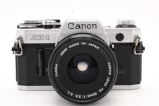 Canon AE-1 FD 35mm F3.5 SC 1856