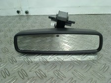 Retroviseur intérieur Renault Zoe