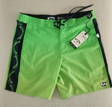 Billabong Boardshort Lo Tide Size 34 NWT