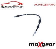 BREMSSCHLAUCH BREMSLEITUNG VORNE MAXGEAR 52-0345 A FÜR BMW 5,6,7,F10,F11,F04