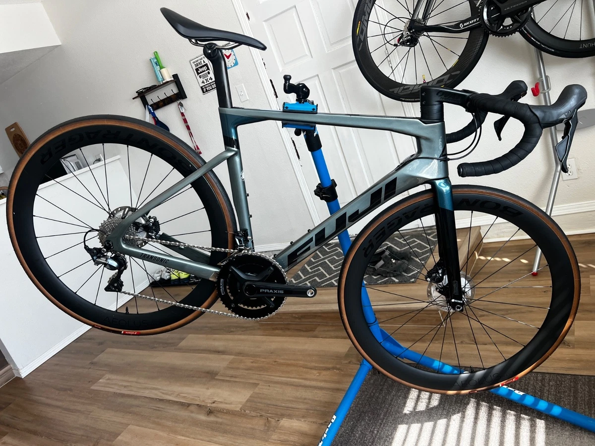 Fuji 52 cm Frame 700C Bikes for sale | eBay
