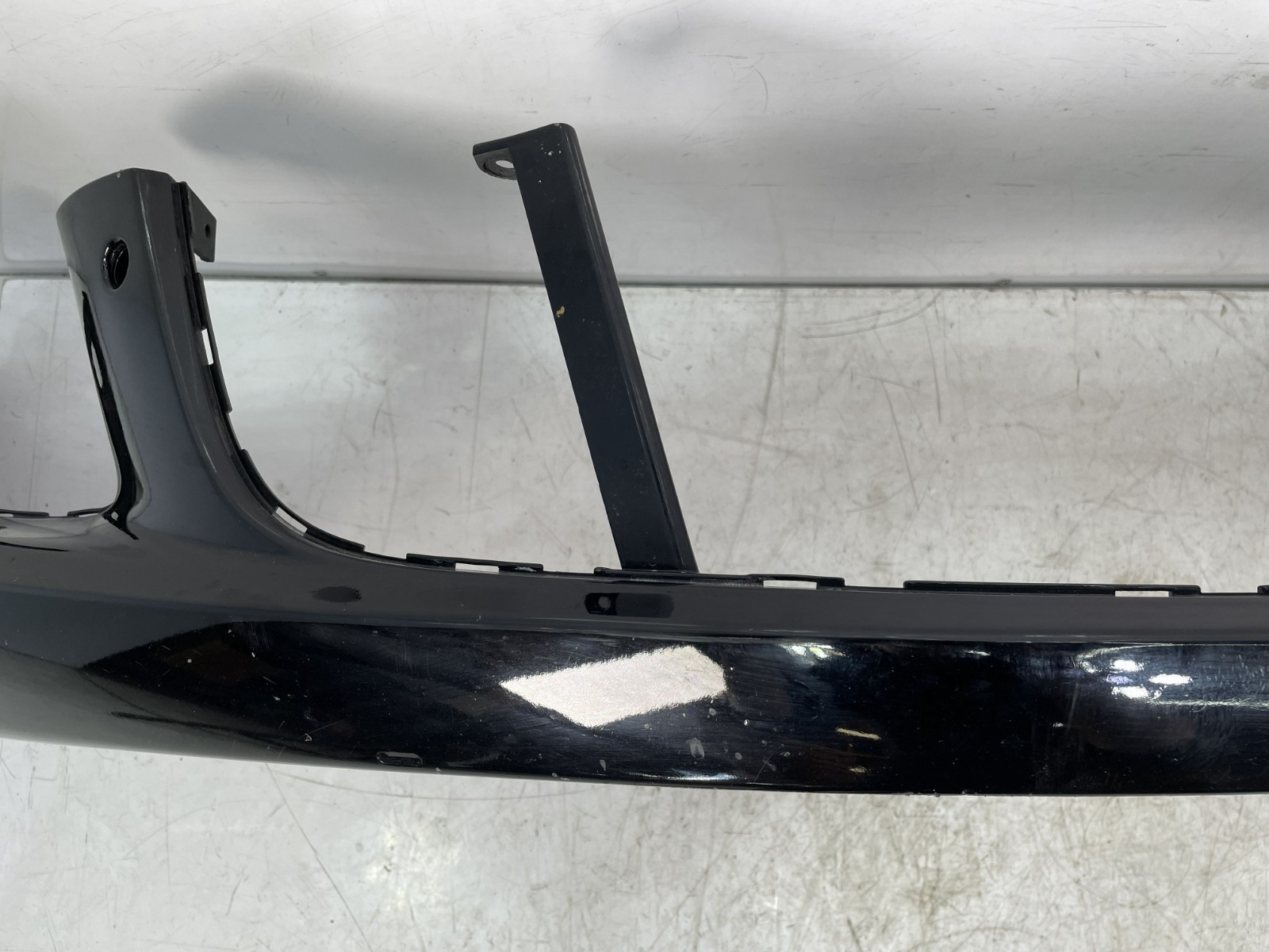 ✅ 12-15 OEM Bentley Continental GT GTC Front Bumper Cover Panel Black NOTE*