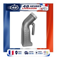 Urinoir de voyage 1000 ml unisexe portable camping voiture