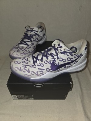 Nike Kobe 8 Protro 
