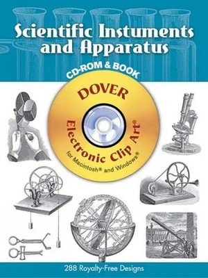 SCIENTIFIC INSTRUMENTS & APPAR | Jim Harter | Englisch | Taschenbuch | 2007