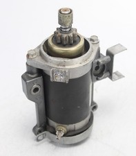 31100-95d00 Suzuki Starter W Bracket 9.9 15 25 30 Hp 1988-2011 1 Year Warranty
