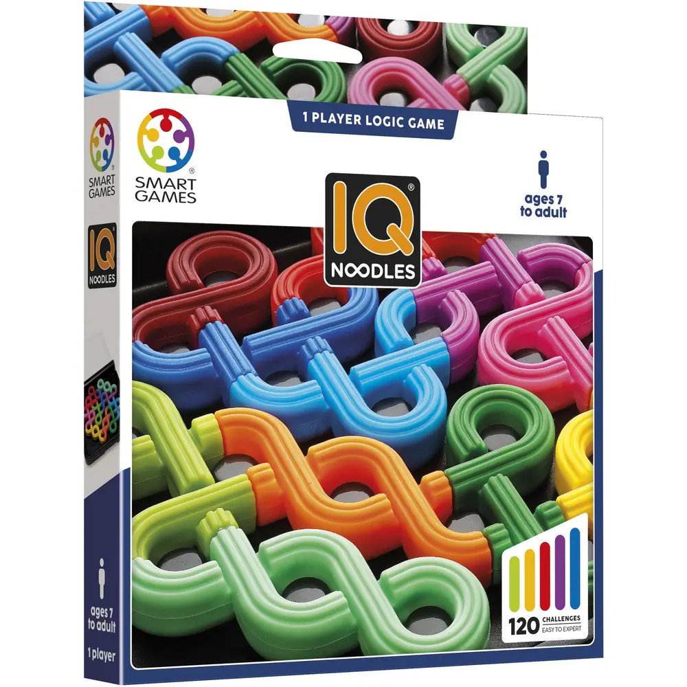 Smart Games® Iq Noodles - Bild 6