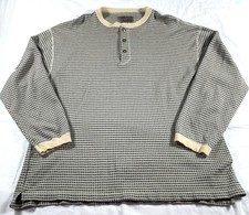 The Territory Ahead Men's 100 Cotton Size XXL 2x Sweater Vintage Made In USA