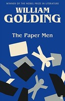 Dbc Pierre - Paper Men Introduced By - Paperback - G245Z