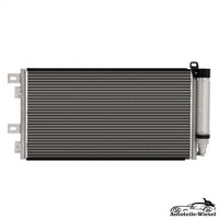 Klimakondensator FüR Mini Cabriolet 01-08